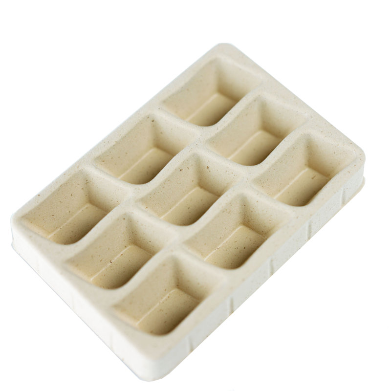 Plateau d'organisation à bijoux