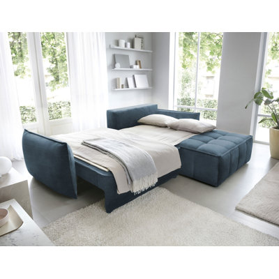 Bonella 4 Seater Sofa Bed