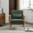 Green Linen