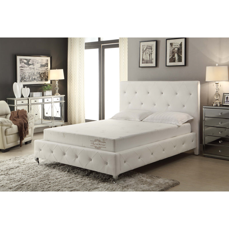 Twin Mattress