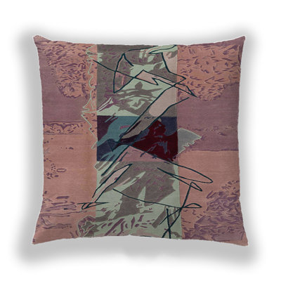 Coussin Abstract 1905