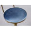 Tabouret pivotant à hauteur réglable Konstantino-96792097