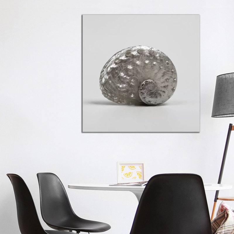 Beachside Treasure IV by Assaf Frank - Wrapped Canvas Print, 93.98 cm H x 93.98 cm W x 1.91 cm D