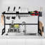 Over The Sink Drying Dish Rack