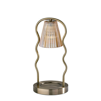 Chiara Candlewarmer Lamp