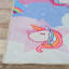 Tapis d'intérieur lavable pour chambre d'enfant Unicorn-1189433389