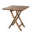 Bovingdon 2 Seater Bistro Set