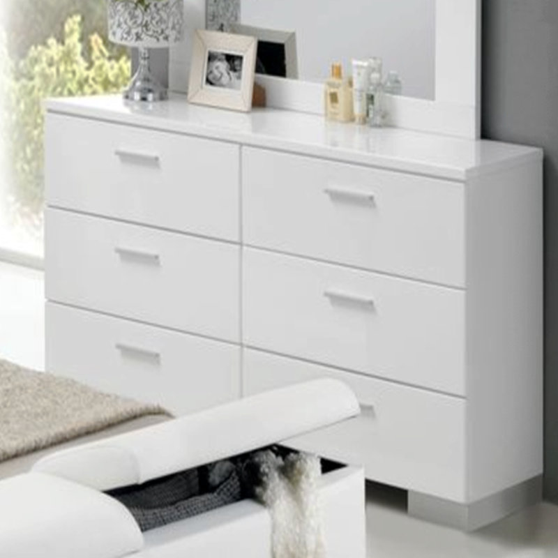 Commode