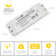 Universal Dimmable LED Driver 24V DC, 60W Electronic Transformer