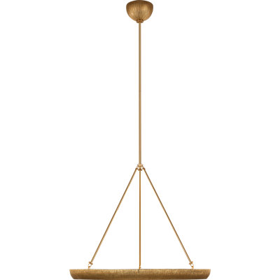 Kelly Wearstler 1 - Light LED Chandelier