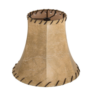 Bell Lamp Shade