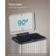 Step On Kitchen Trash Can - 50L-122257386