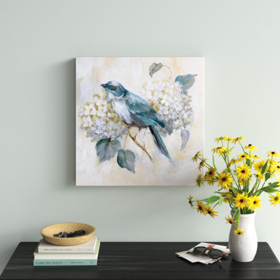 " Morning Song II "
