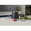 Trustone 3L Non-Stick Aluminum Saucepan Set