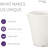 Madison Indoor/Outdoor Modern Round Planter-309931501-309931502