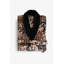 Jaguar Skin Bathrobe-1733871500