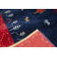 Wool Oriental Area Rug