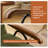 Fabric Armchair