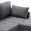 Gercilus 3 Seater Sofa Bed-1185396612