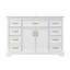 Bathroom Vanity Set Free Standing Wall Mounted Single Double With Top