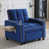 Bleu est en rupture de stock