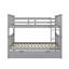 Full Over Full Bunk Bed With Trundle-1415824428