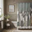 Rideau de douche Terrehaute-1266652273