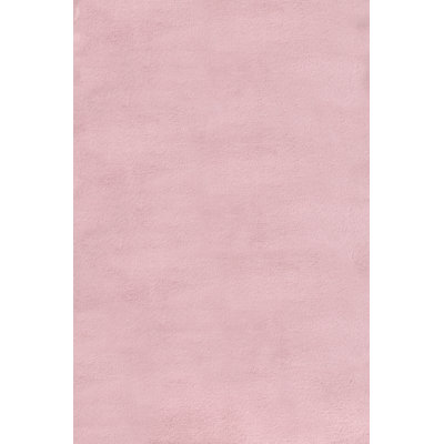 Elio Rectangle Hand Woven Shag