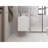 Sutcliffe Vanity Sink, Bathroom, White-402879091