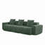 Canapé en velours Boneless Harrison LSF & RSF-255562978-255562981-255562979
