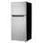 Danby 4.2 Cubic Feet Freestanding Mini Fridge with Freezer