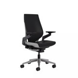 Steelcase Gesture Executive Leather Chair