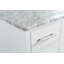 Base de meuble-lavabo simple 54 po Abdiel