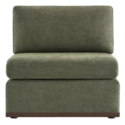 Fauteuil sans accoudoir