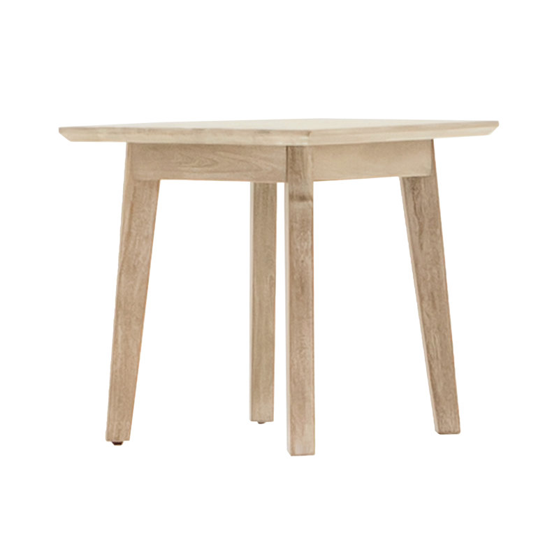 Claxton Sonoma End Table