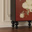 Armoire de rangement avec commode 19,7 po-1345158894