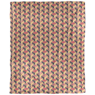 Tissu skyscrapers