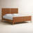 Sunita Upholstered Platform Bed-99453970-90900112
