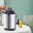 2.11Gal Hot and Cold Beverage Dispenser