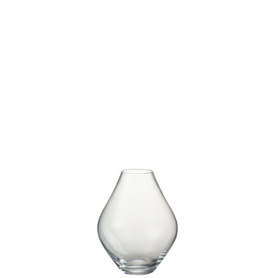 Eleonore Glass Table Vase 1