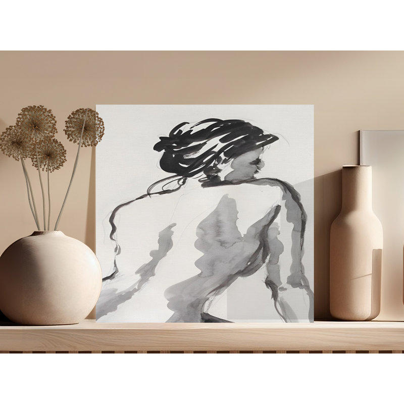 Wrapped Canvas Print Set, 10x10