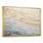 Gold Floater Framed