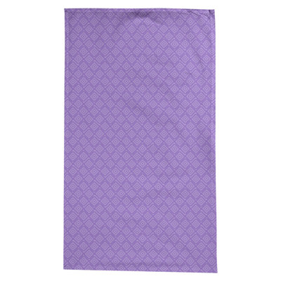 Nappe à labyrinthe carrée Leffel