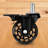 Office Chair Casters