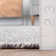 Bentley Geometric Hand Woven Area Rug