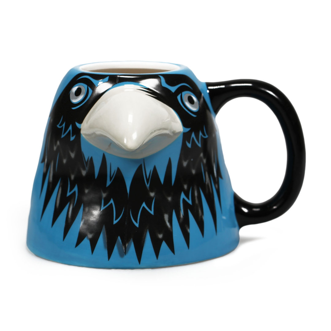 Becher in Boxform - Harry Potter (Ravenclaw - Eagle)