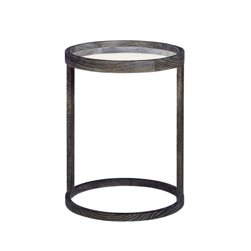 Table d'appoint Cyrus, Minuit