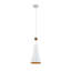Etoile Small Aged Brass Pendant-1657596858-1657596860