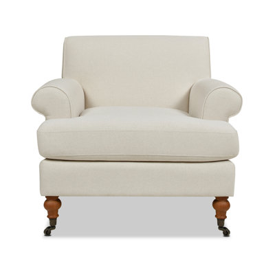 Harbor Armchair