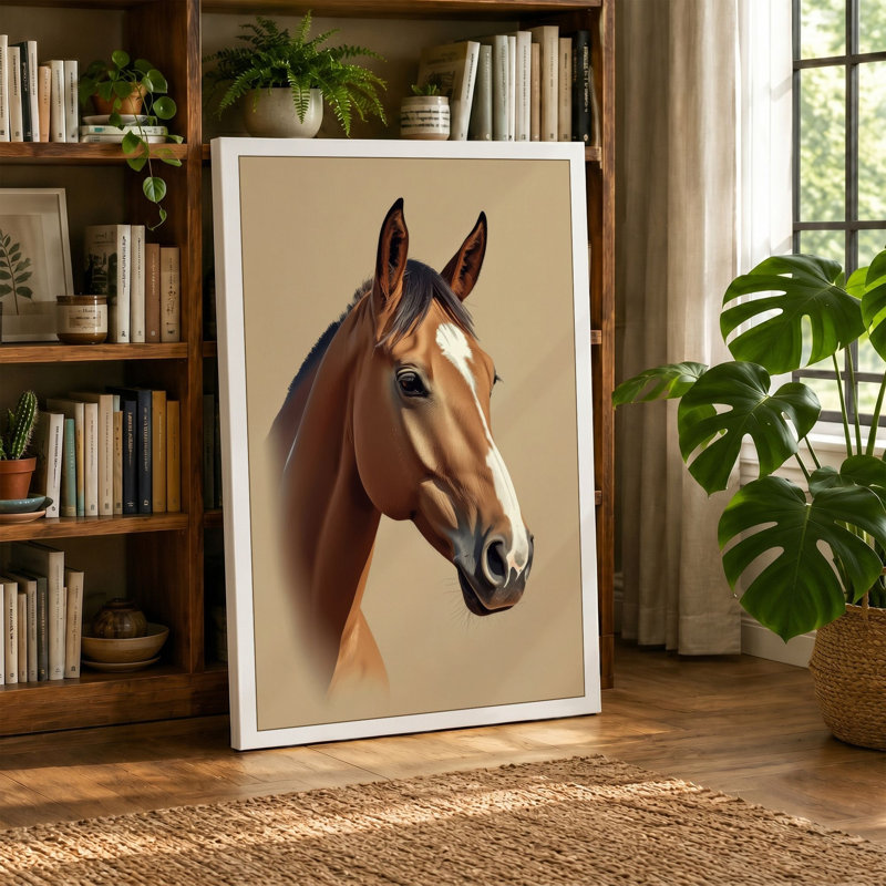Print, 18x12 - 45.7 x 30.5 cm, Sage Border